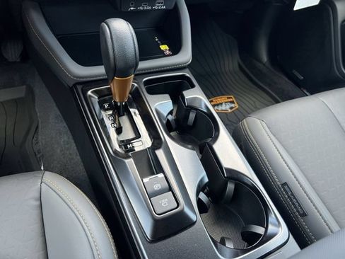 New 2026 Subaru Forester Wilderness AWD/4WD image 21