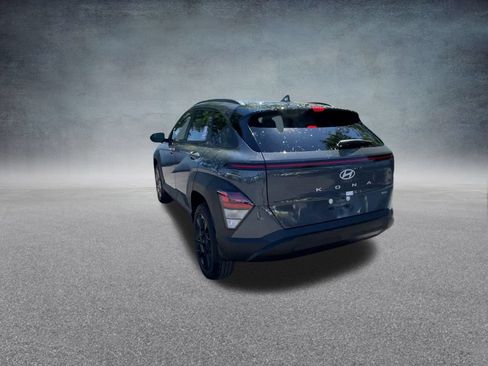 Certified 2026 Hyundai Kona SEL Sport AWD/4WD image 29