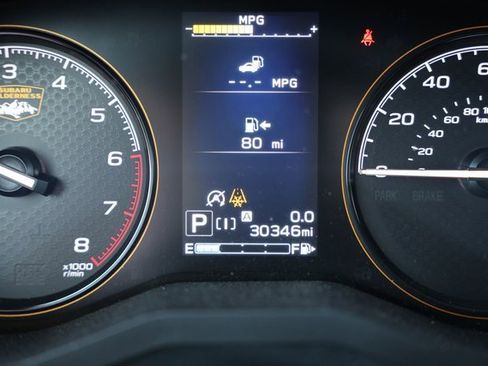 Used 2023 Subaru Forester Wilderness image 26