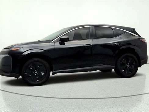 Used 2025 Nissan Murano SV AWD/4WD image 8