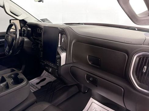 Used 2021 Chevrolet Silverado 1500 RST AWD/4WD image 28
