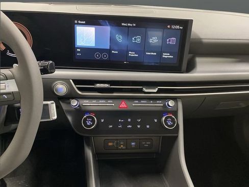 New 2025 Hyundai Sonata SEL image 8