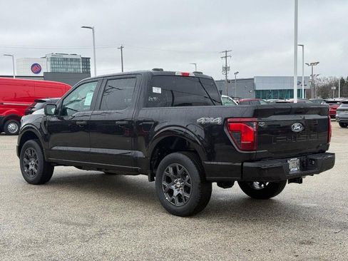 New 2026 Ford F150 STX w/ Equipment Group 200A image 7