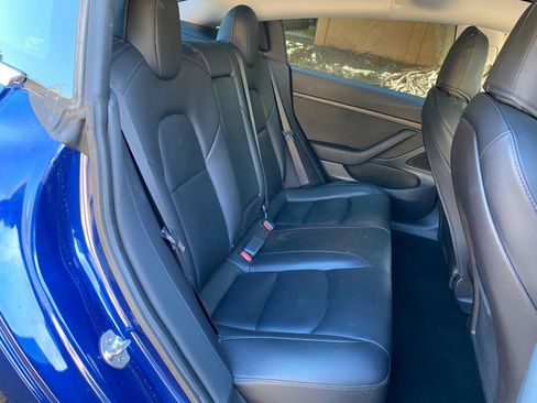 Used 2020 Tesla Model 3 Standard Range Plus RWD image 58