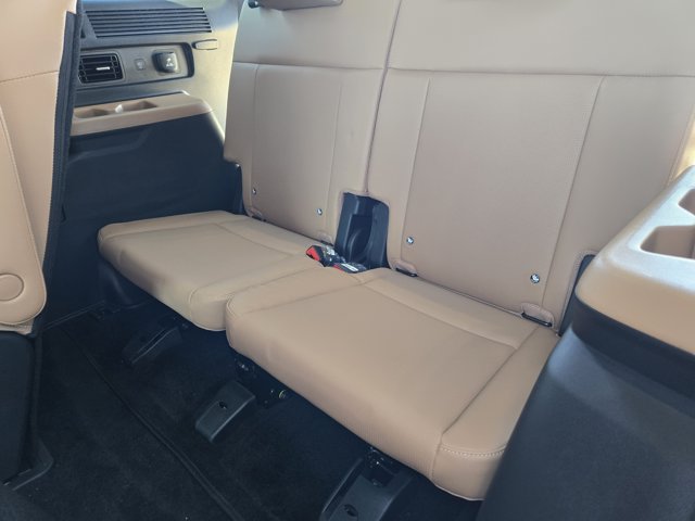 Certified 2026 Hyundai Santa Fe Limited FWD image 32