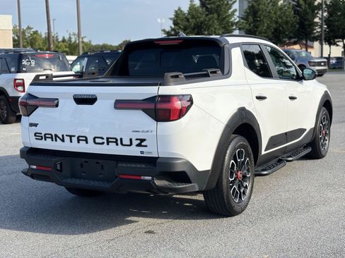 Used 2024 Hyundai Santa Cruz XRT AWD/4WD image 14