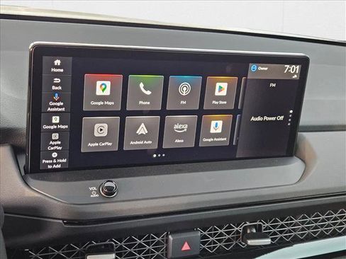 New 2025 Honda Accord Touring image 11