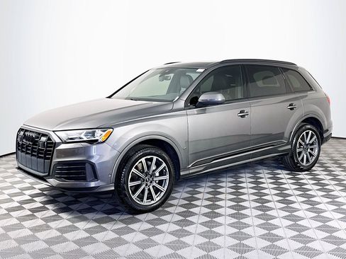 Used 2023 Audi Q7 2.0T Premium Plus AWD/4WD image 4