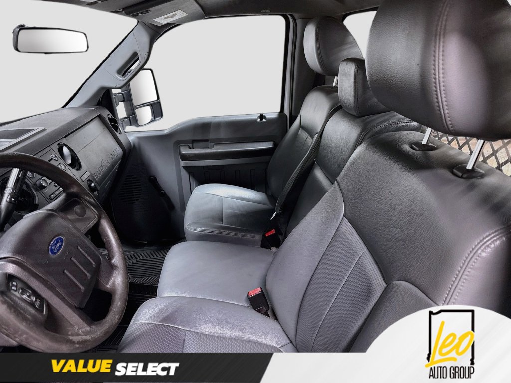 Used 2015 Ford F350 XL w/ XL Value Package RWD image 21