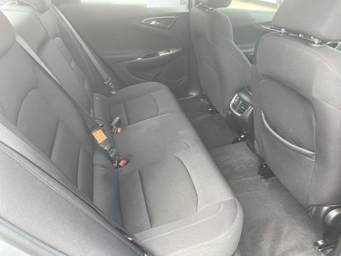 Used 2023 Chevrolet Malibu LT image 15