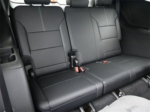 New 2026 GMC Acadia Elevation w/ Black Edition image 18