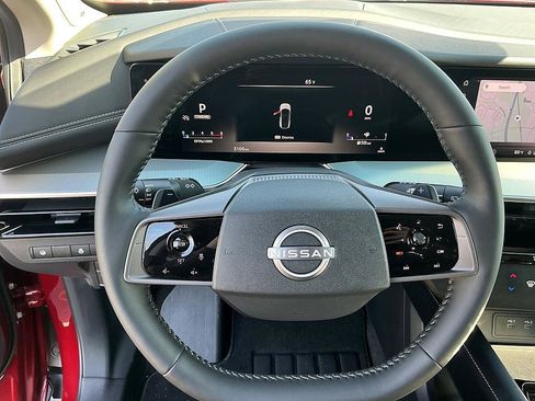 Used 2025 Nissan Murano SL w/ Cargo Package image 14