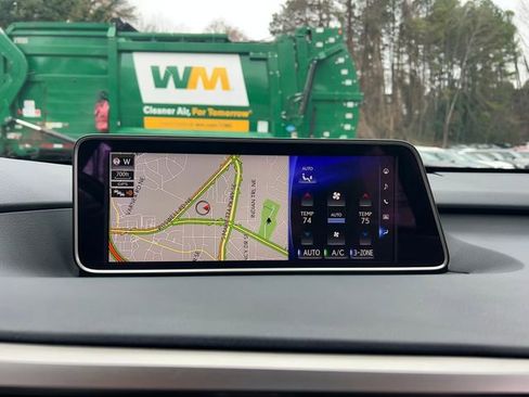 Used 2019 Lexus RX 350L FWD image 23