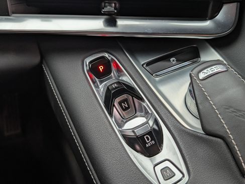 Used 2023 Chevrolet Corvette Stingray Coupe w/ Z51 Performance Package image 29