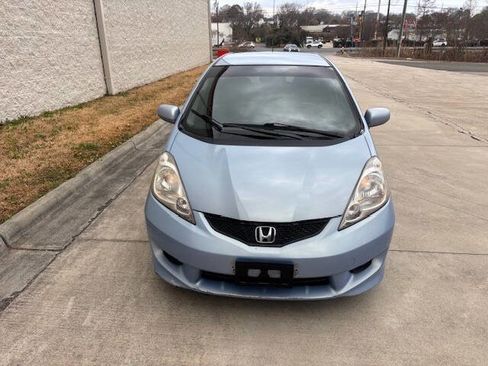 Used 2010 Honda Fit Sport image 16