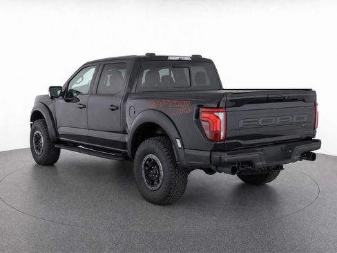 Used 2025 Ford F150 Raptor AWD/4WD image 18