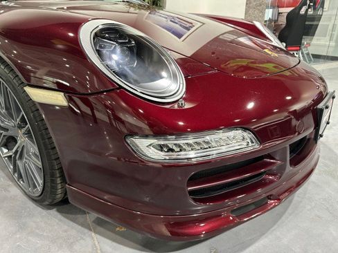 Used 2006 Porsche 911 Carrera 4 AWD/4WD image 21