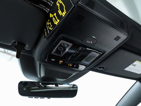 New 2026 Volkswagen GTI Autobahn image 64