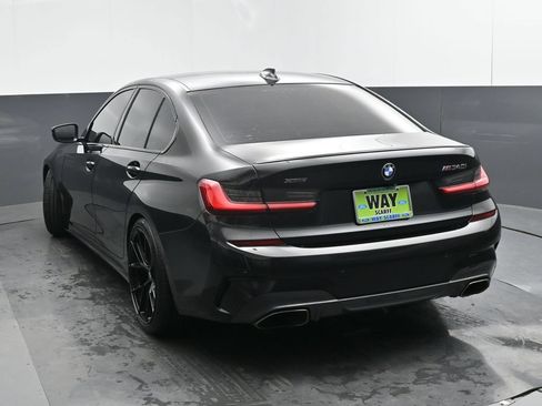 Used 2020 BMW M340i xDrive w/ Premium Package AWD/4WD image 31