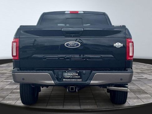 Used 2018 Ford F150 King Ranch image 6