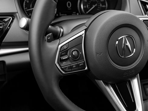 Used 2024 Acura RDX w/ Advance Package AWD/4WD image 46