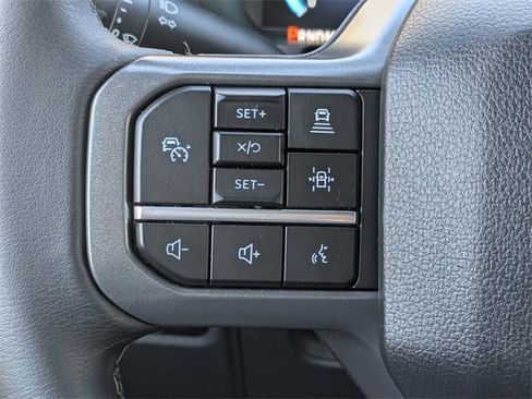 Used 2025 Ford F150 XLT w/ Equipment Group 302A MID image 23