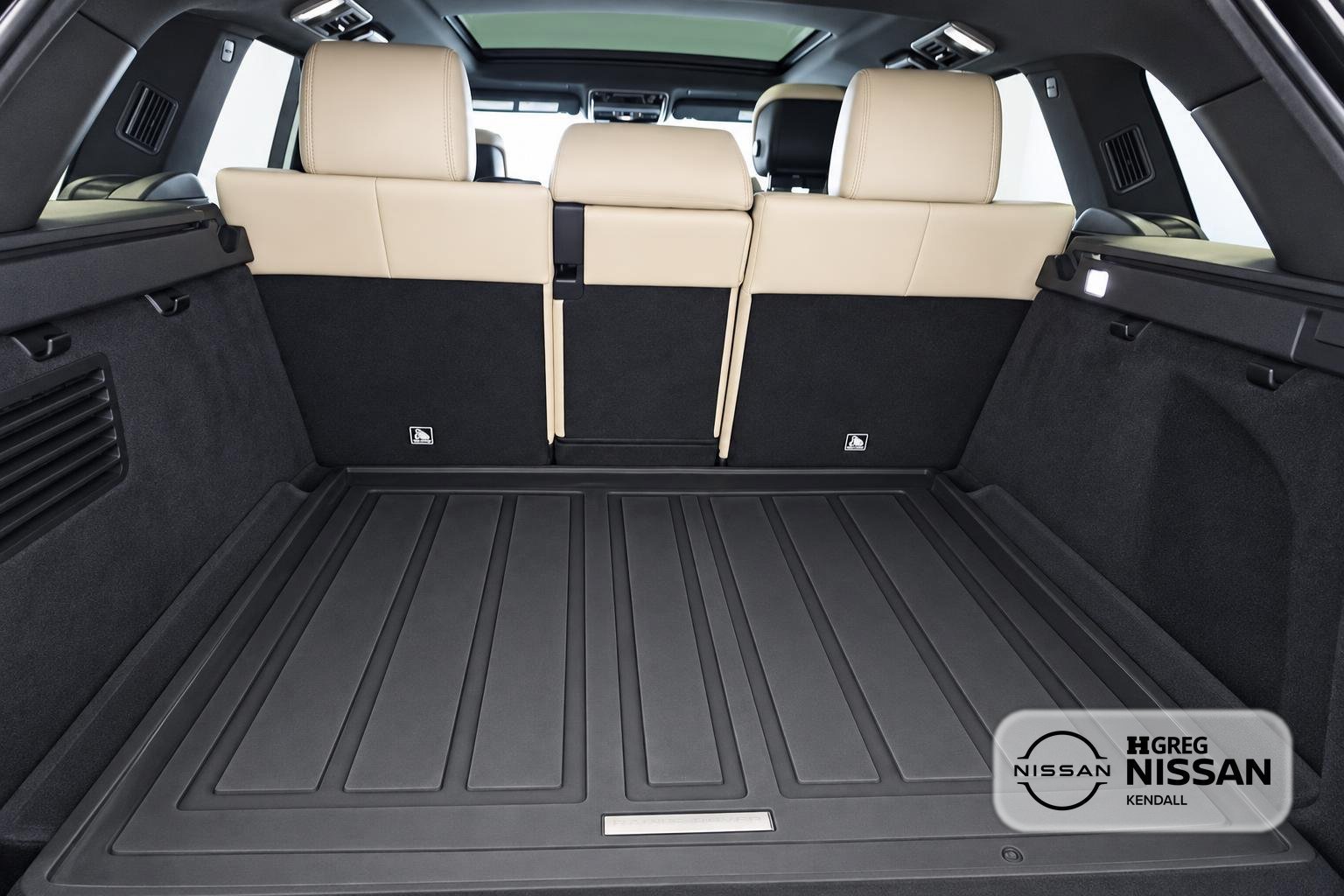 Used 2020 Land Rover Range Rover Sport HSE AWD/4WD image 14