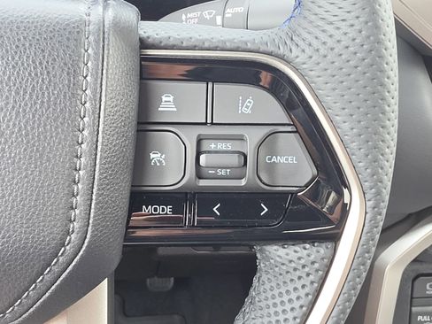 New 2026 Toyota Tundra Platinum AWD/4WD image 18