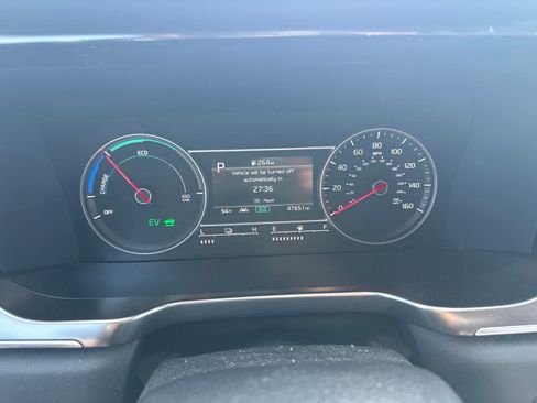 Used 2023 Kia Sorento EX AWD/4WD image 17
