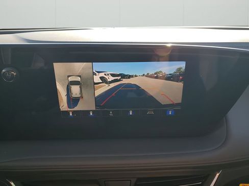 New 2026 Buick Encore GX Sport Touring w/ Advanced Technology Package image 43