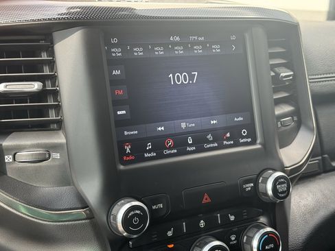 Used 2020 RAM 1500 Sport w/ Level 2 Equipment Group image 14