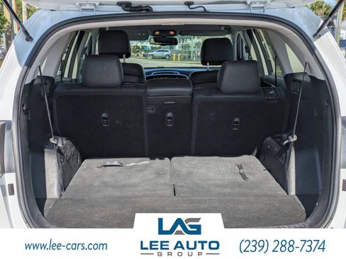Used 2017 Kia Sorento FWD w/ LX Convenience Package image 11