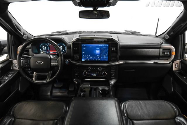 Used 2022 Ford F150 Tremor w/ Equipment Group 402A High AWD/4WD image 14