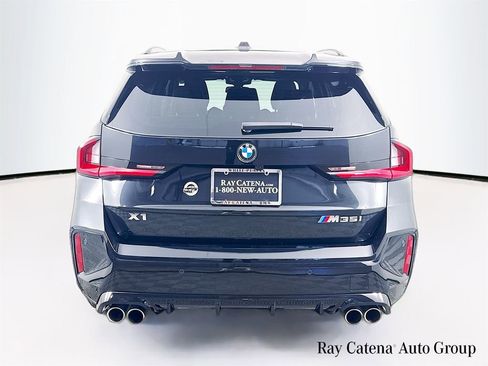 Used 2026 BMW X1 M35i w/ Technology Package AWD/4WD image 6