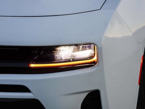 New 2026 Dodge Charger R/T w/ Blacktop Package AWD/4WD image 5