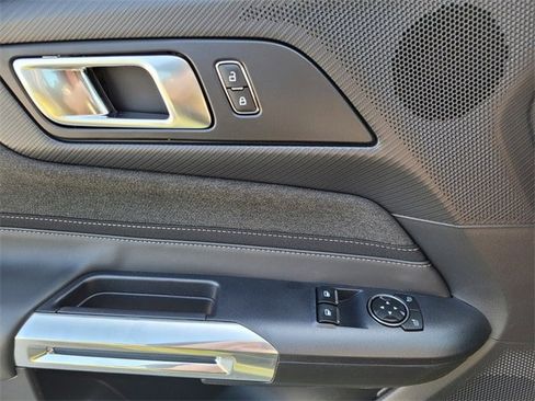 New 2025 Ford Mustang Ecoboost image 54