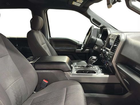 Used 2018 Ford F150 XLT w/ Equipment Group 302A Luxury AWD/4WD image 8