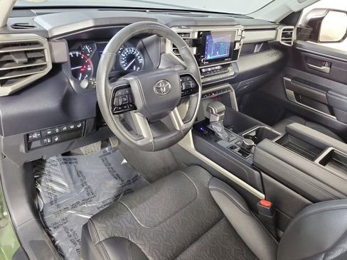 Used 2023 Toyota Tundra SR5 w/ SR5 Premium Package AWD/4WD image 18