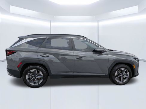 Certified 2026 Hyundai Tucson SEL FWD image 3