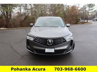 Certified 2025 Acura RDX SH-AWD w/ Technology Package video 2