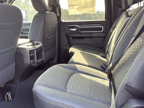 New 2026 RAM 2500 Big Horn image 28