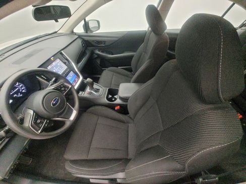 Used 2022 Subaru Legacy image 17