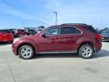 Used 2011 Chevrolet Equinox LT image 2