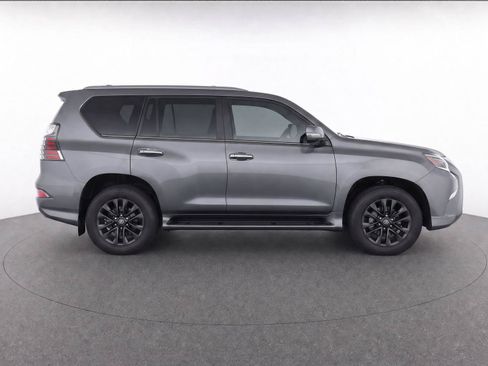Used 2023 Lexus GX 460 Premium AWD/4WD image 8