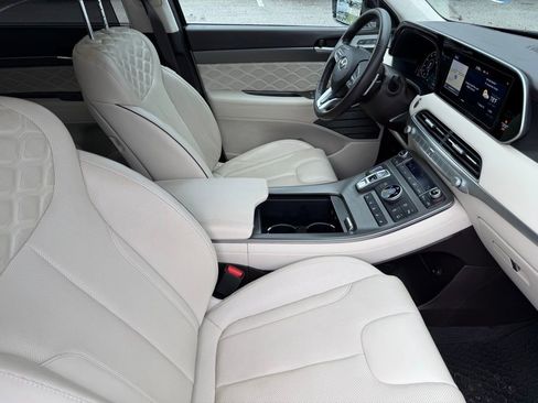 Used 2020 Hyundai Palisade Limited image 17