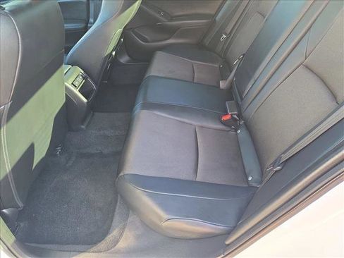 Used 2022 Honda Accord Sport image 18