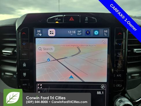 Used 2025 RAM 1500 RHO image 31