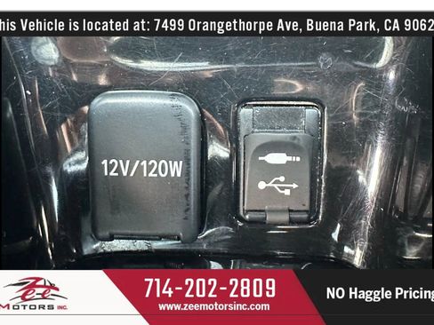 Used 2016 Toyota Prius Three image 33