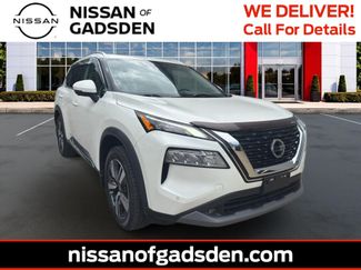Used 2021 Nissan Rogue SL w/ Premium Package FWD video 1