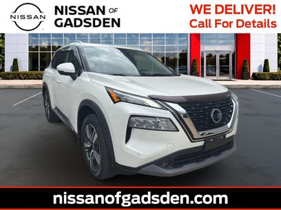 Used 2021 Nissan Rogue SL w/ Premium Package